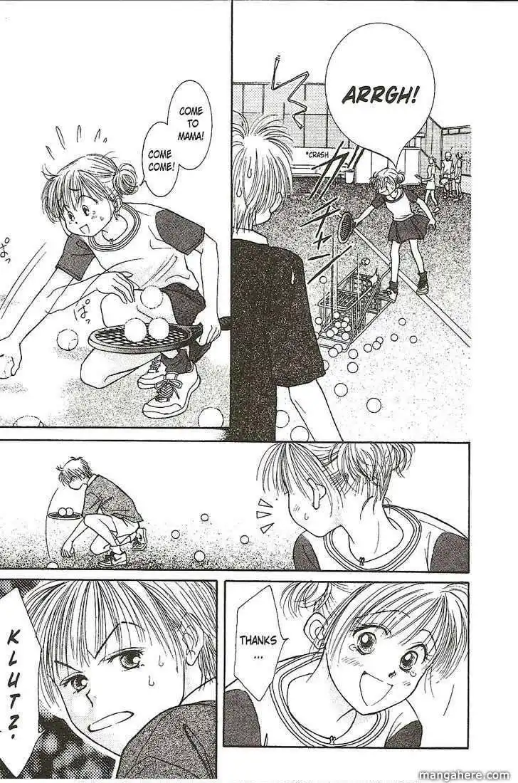 Venus wa Kataomoi Chapter 16 24